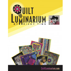 Quilt Luminarium Syllabus